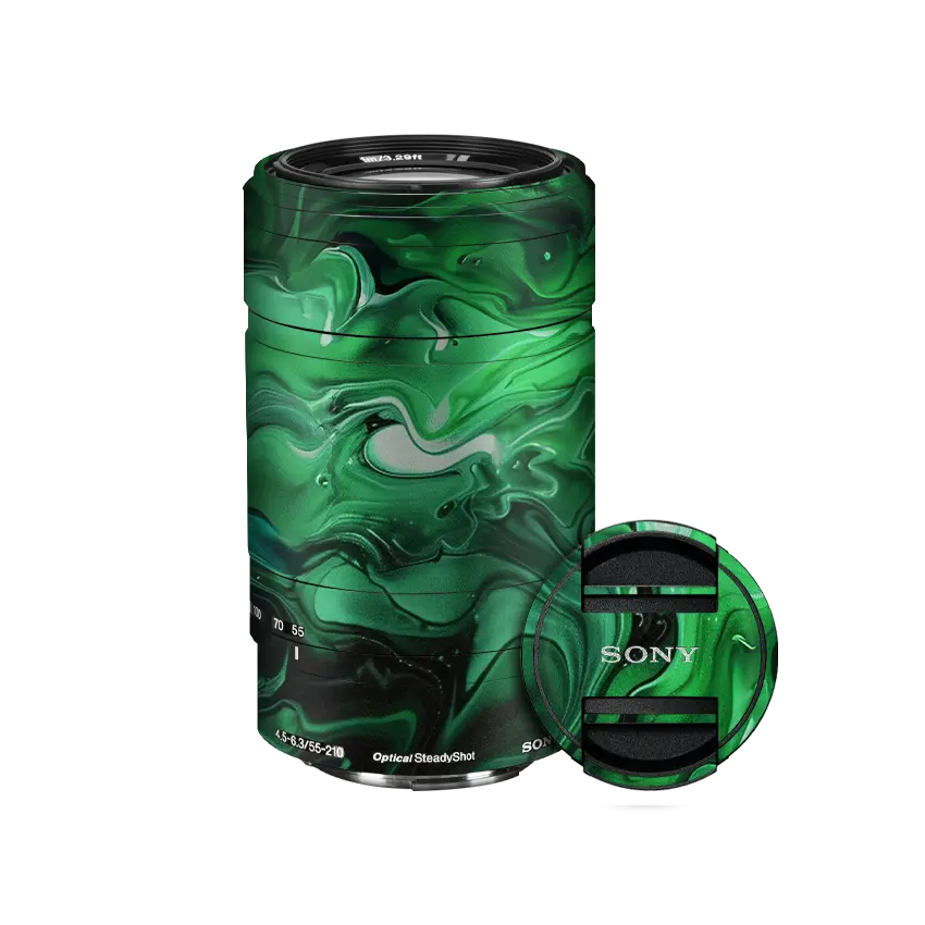 Preload Select Texture / Goblin Gas