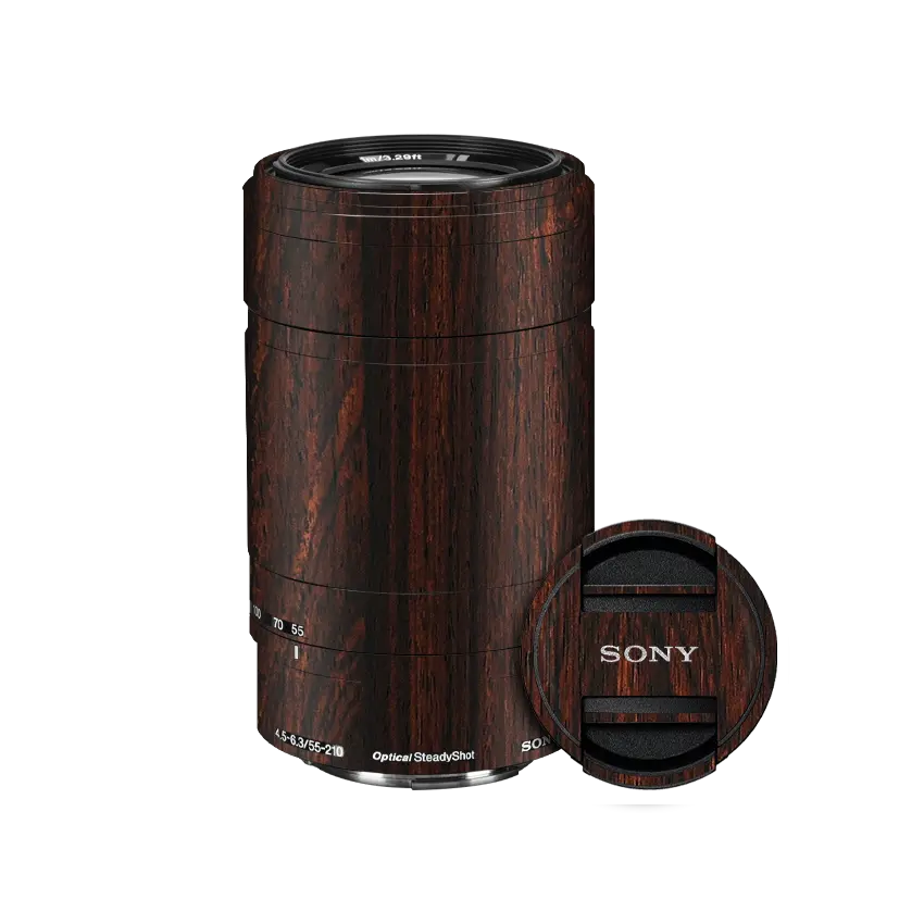 Preload Select Texture / Mahogany Wood