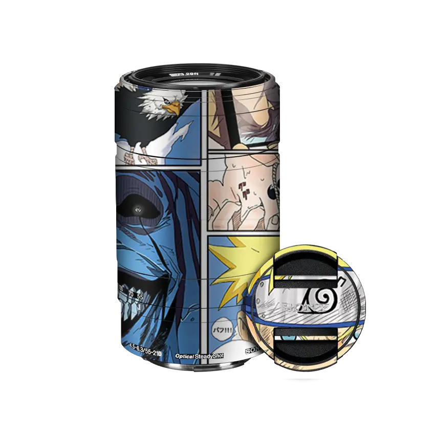 Preload Select Texture / Manga Relics