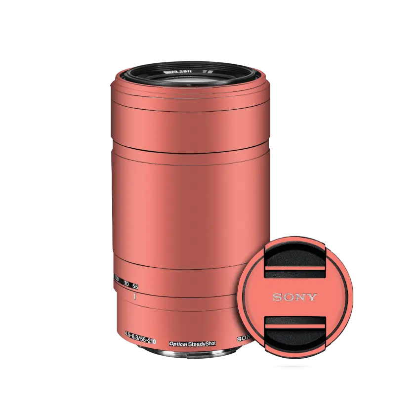 Preload Select Texture / Pastel Red
