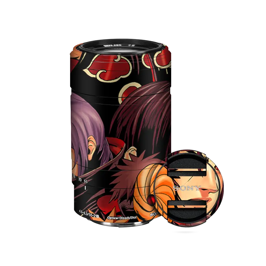 Preload Select Texture / Rogue Ninja