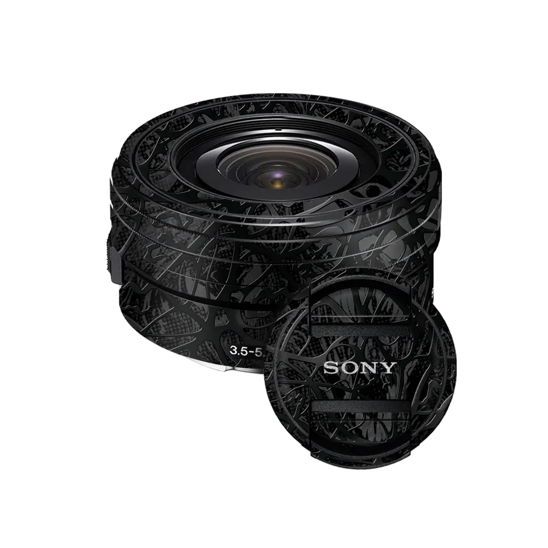 Preload Select Texture / Brutal Bite