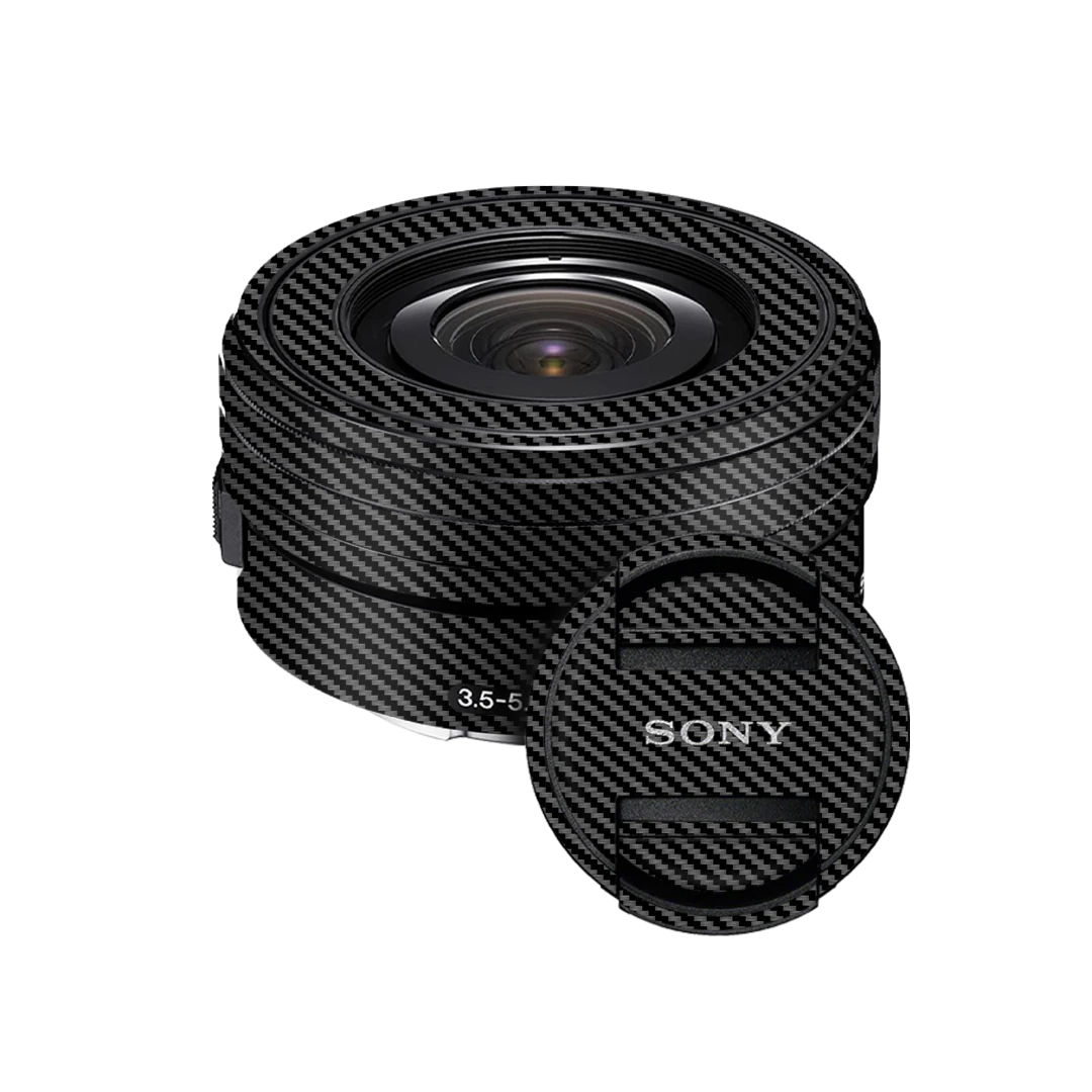 sony e pz 16-50 mm f3.5-5.6 oss (selp1650) mobile skins & wraps