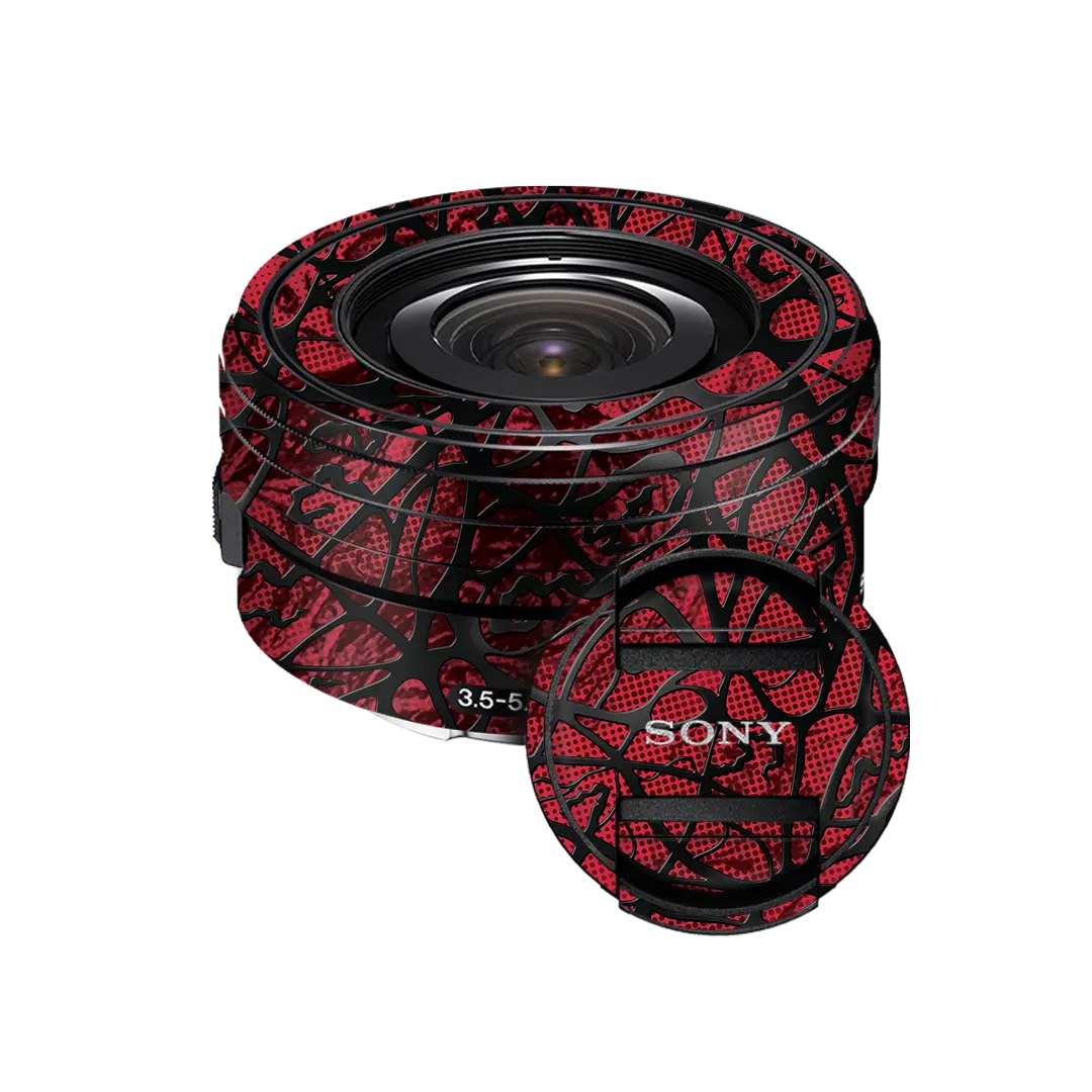 Preload Select Texture / Red Inmate