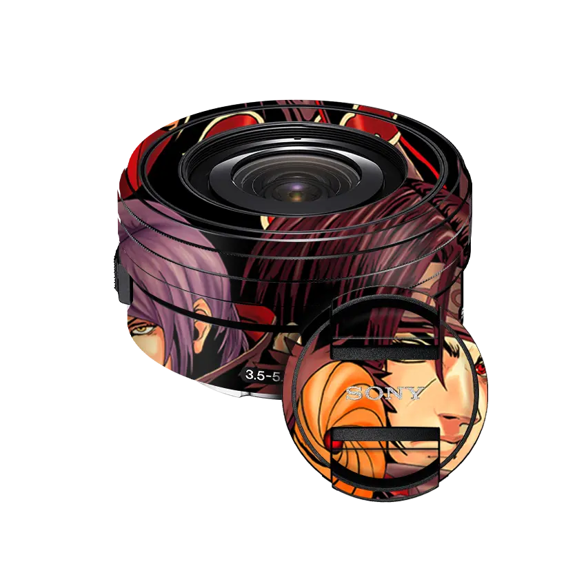 Preload Select Texture / Rogue Ninja