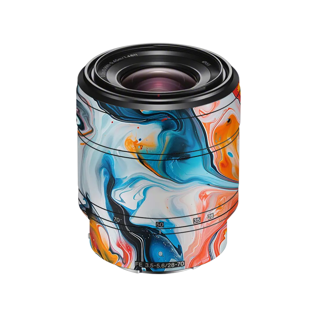 Preload Select Texture / Cryo Flare