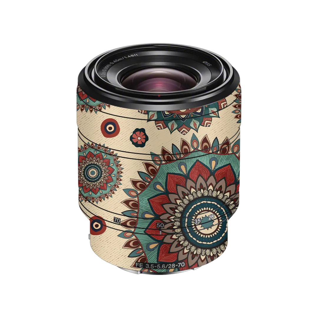 Preload Select Texture / Desert Bloom