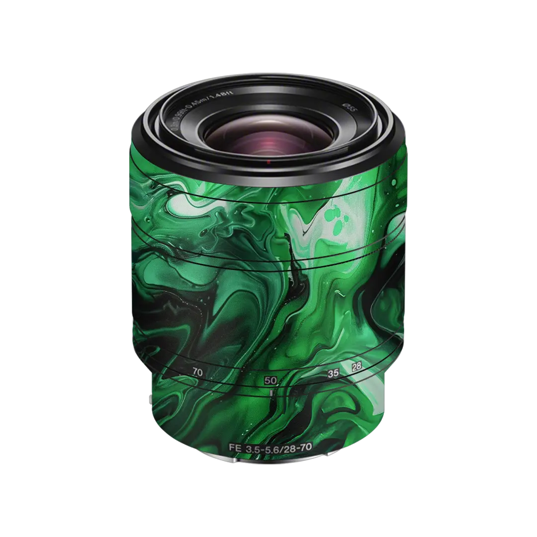 Preload Select Texture / Goblin Gas