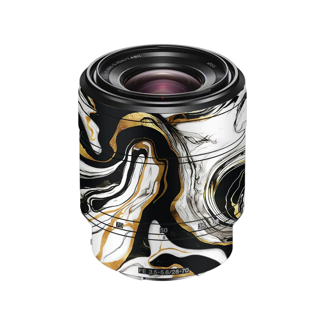 Preload Select Texture / Golden Abyss