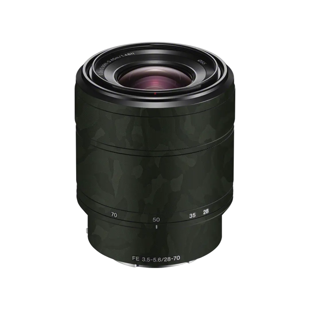 Preload Select Texture / Green Camo