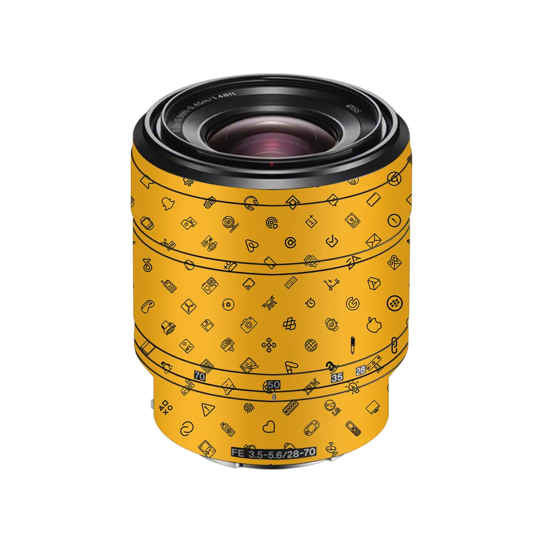 Preload Select Texture / Iconic Spark