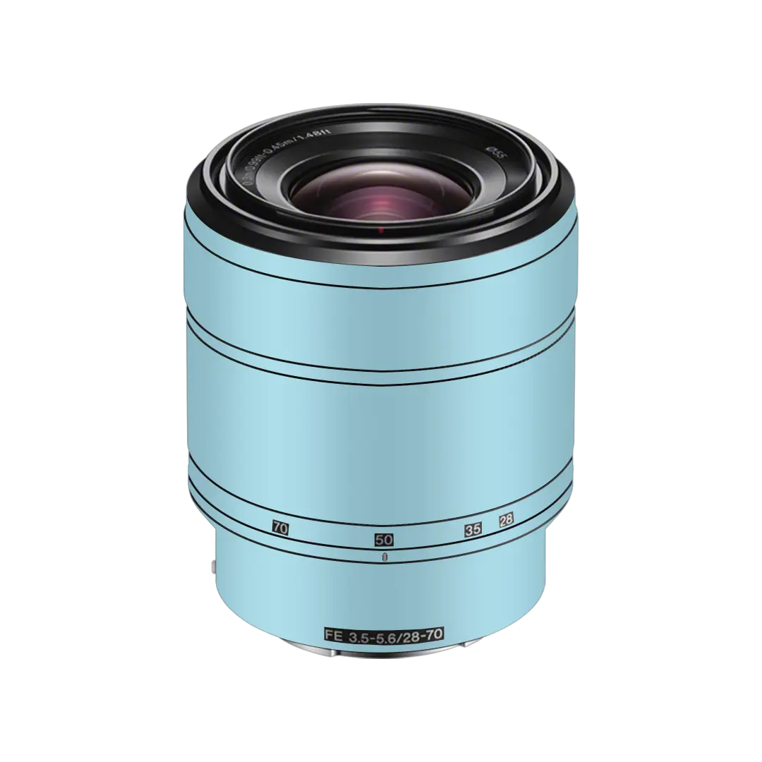 Preload Select Texture / Pastel Blue