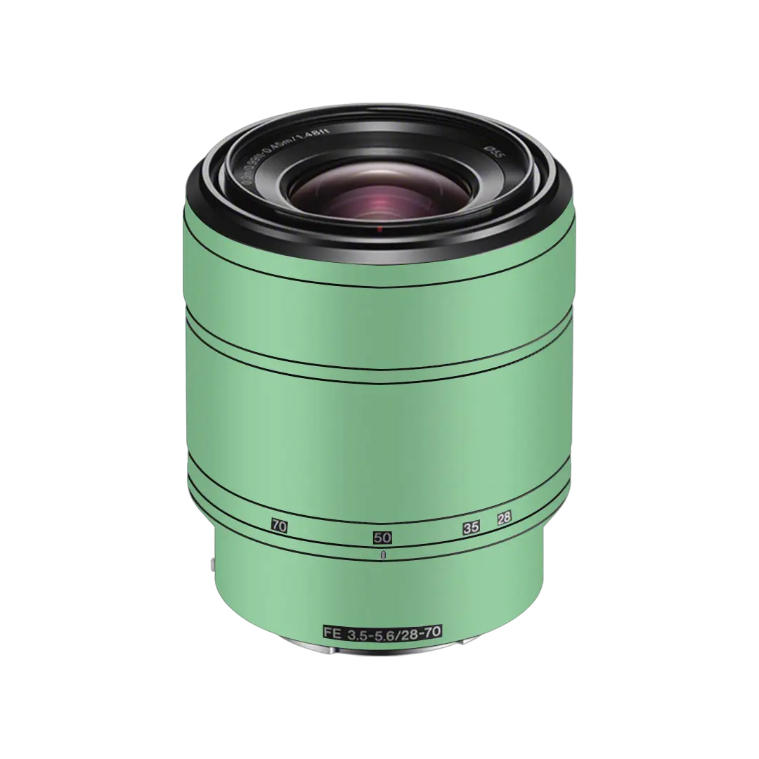 Preload Select Texture / Pastel Green