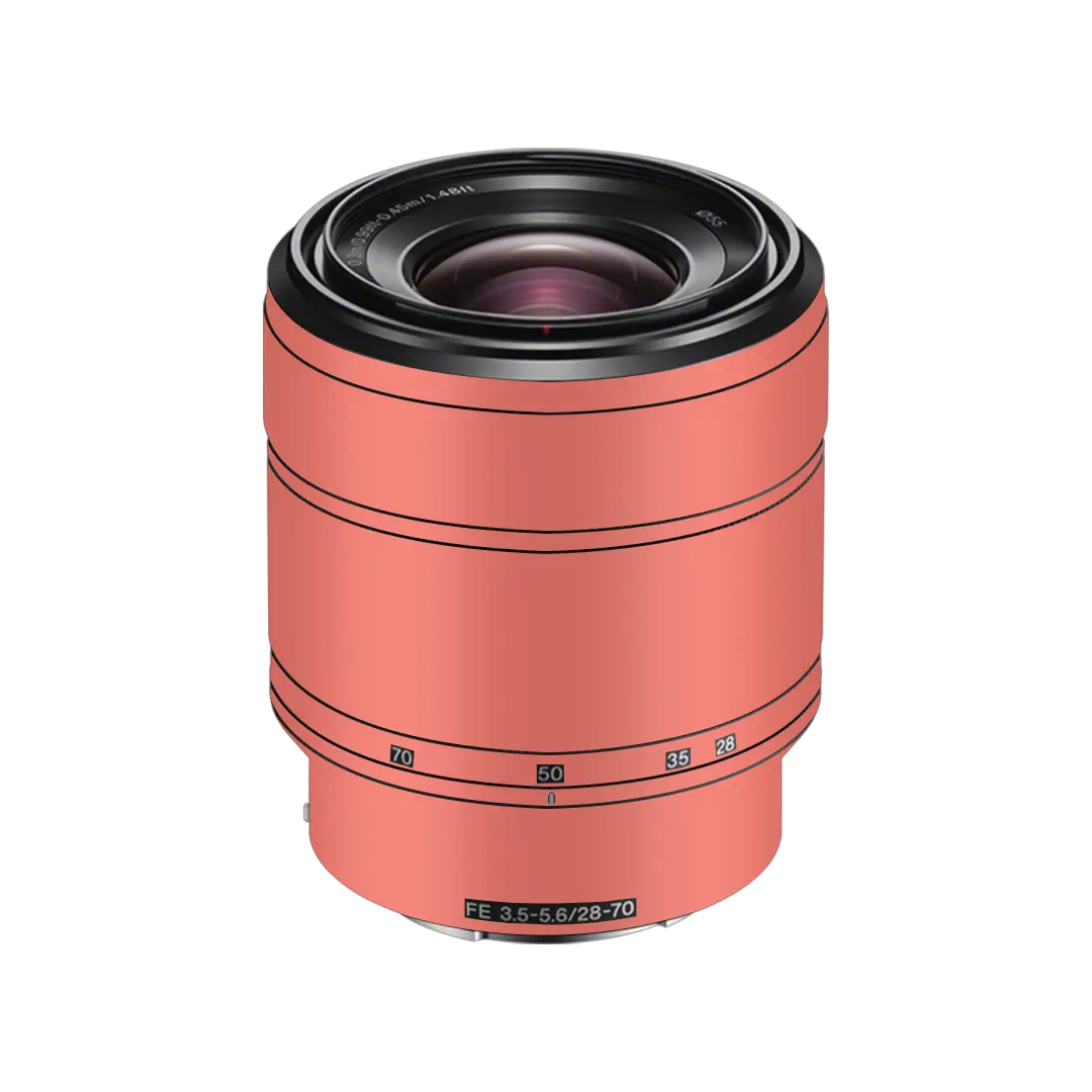 Preload Select Texture / Pastel Red