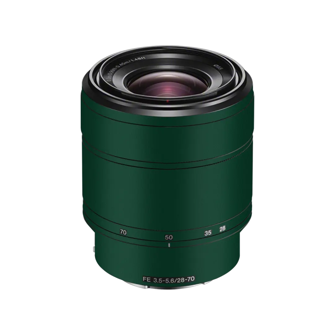 Preload Select Texture / Pine Green