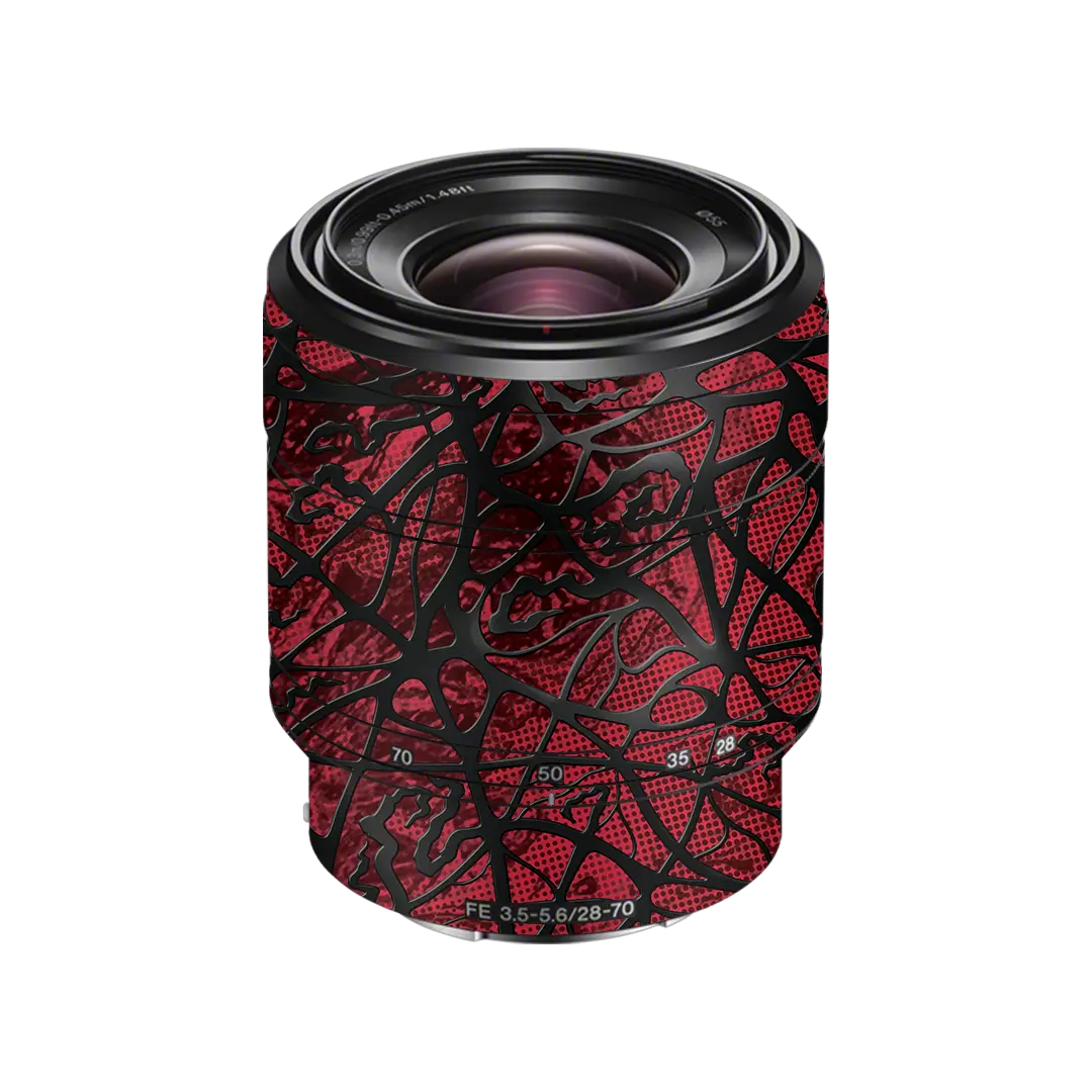 Preload Select Texture / Red Inmate