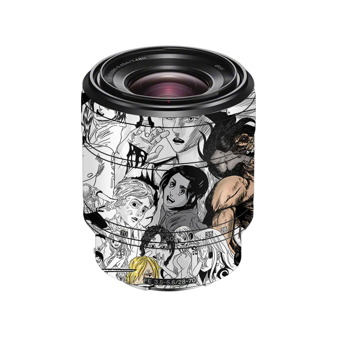 Preload Select Texture / Skull Titan