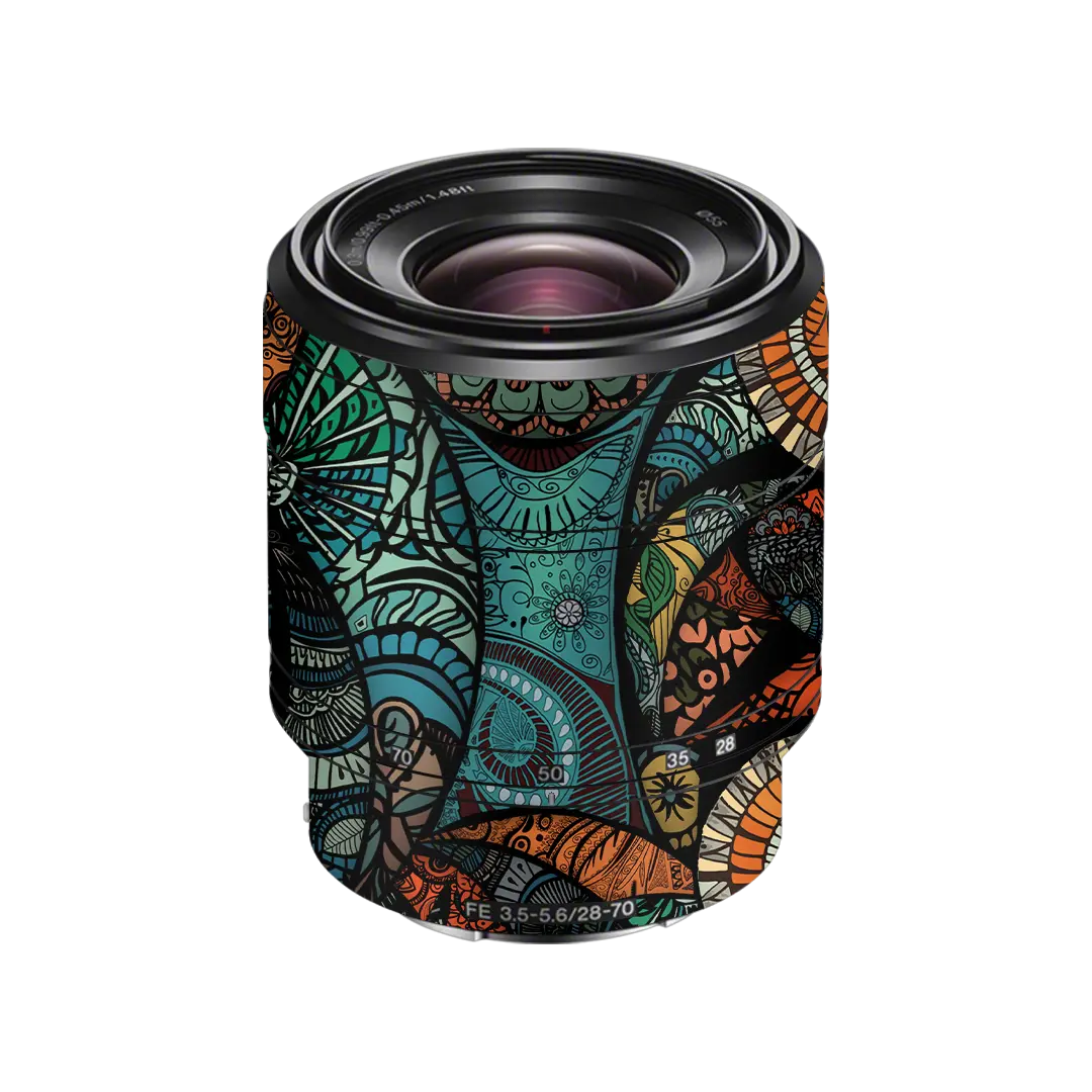 Preload Select Texture / Tribal Tusk