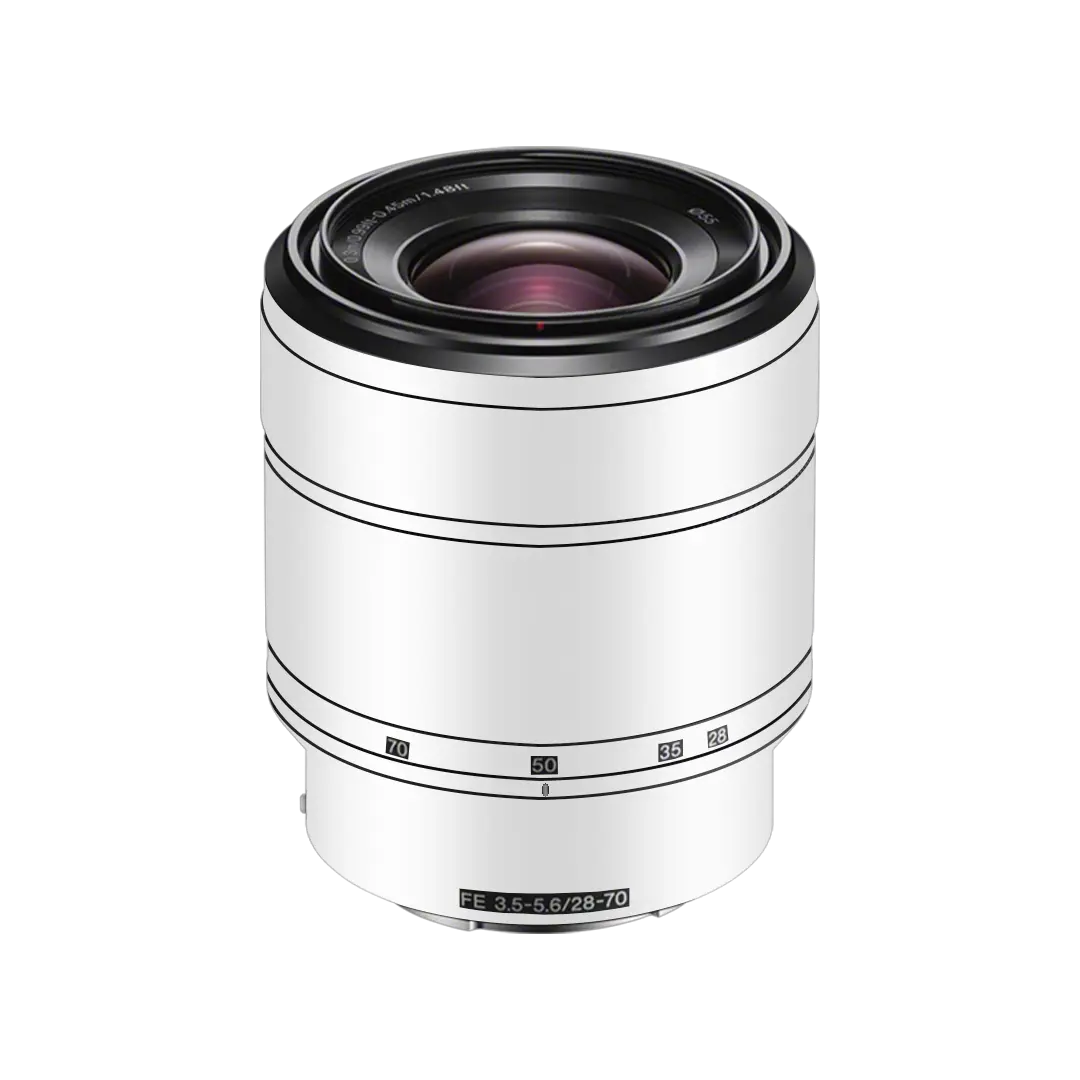 Preload Select Texture / White Matte