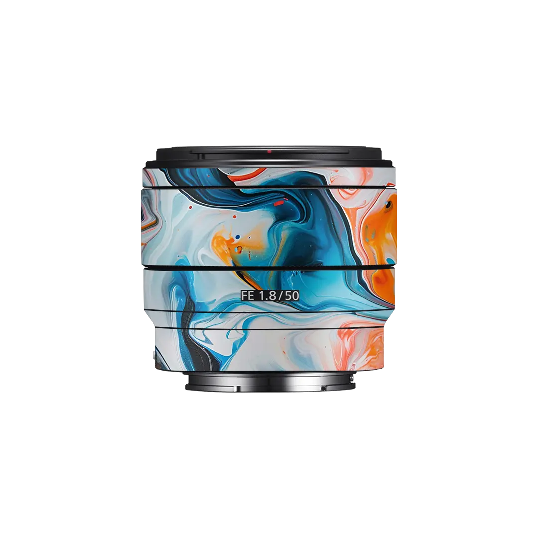 Preload Select Texture / Cryo Flare