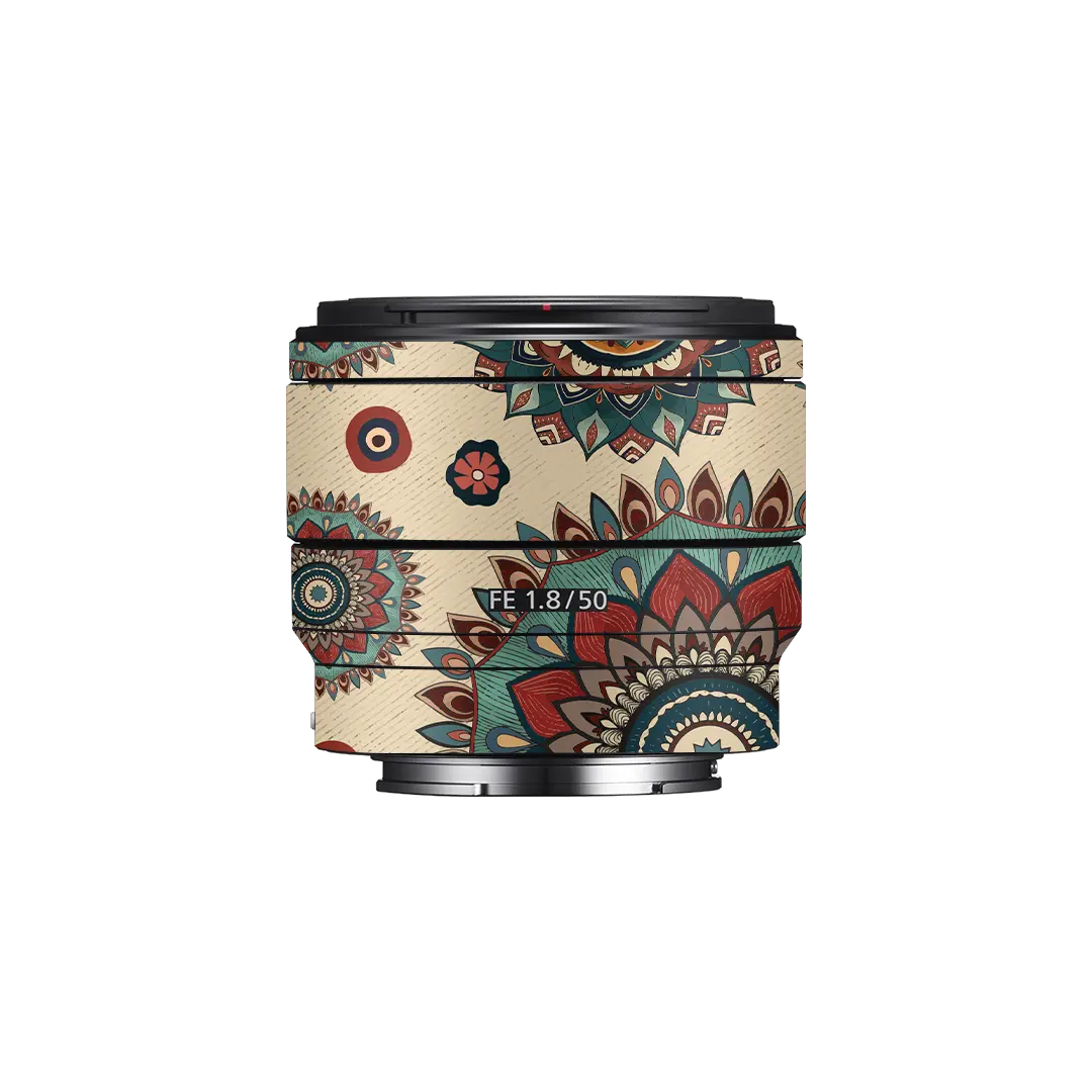 Preload Select Texture / Desert Bloom