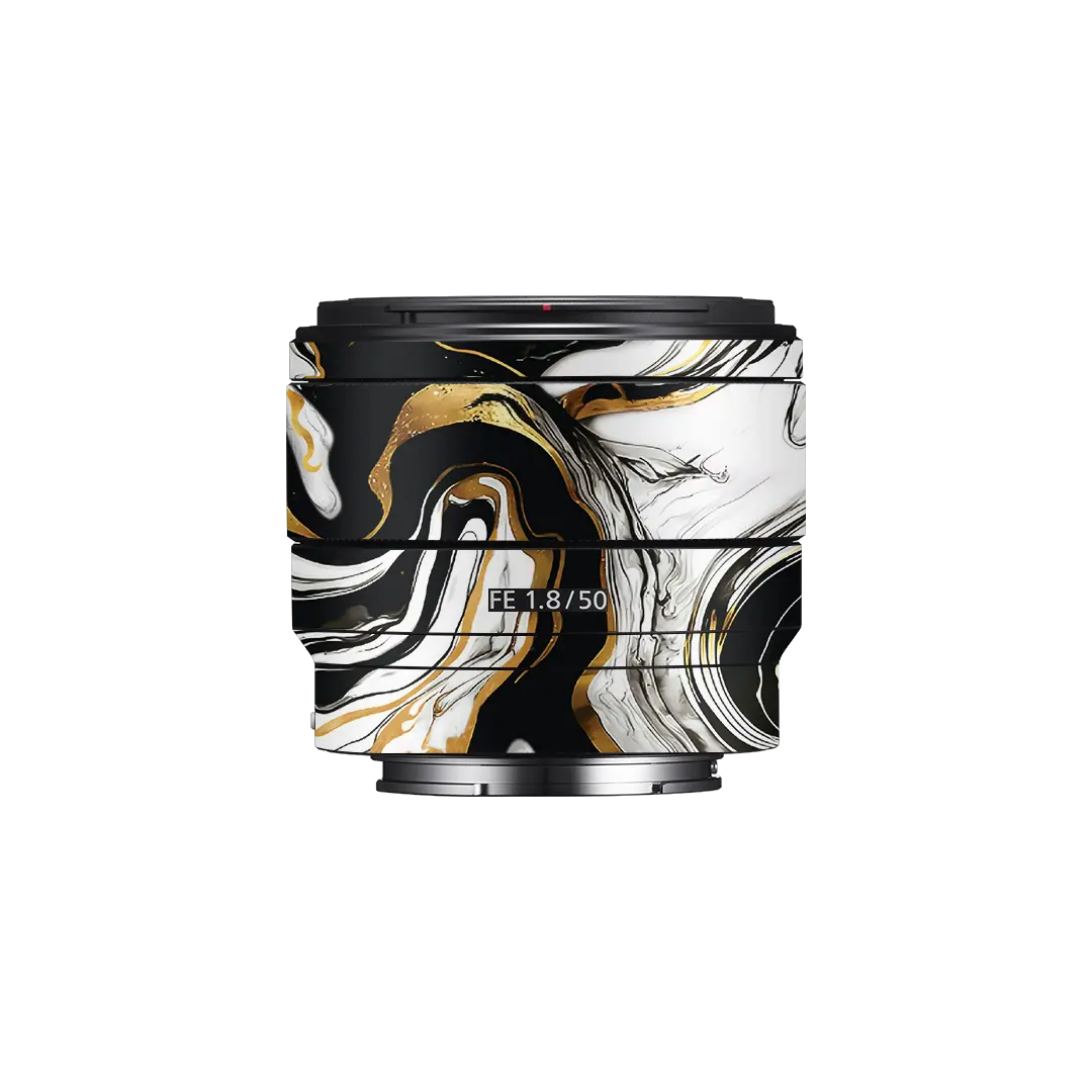 Preload Select Texture / Golden Abyss