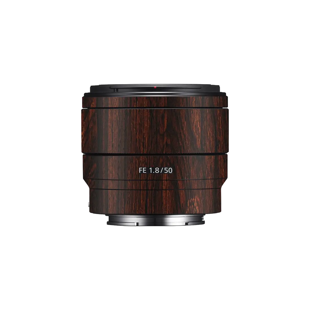 Preload Select Texture / Mahogany Wood