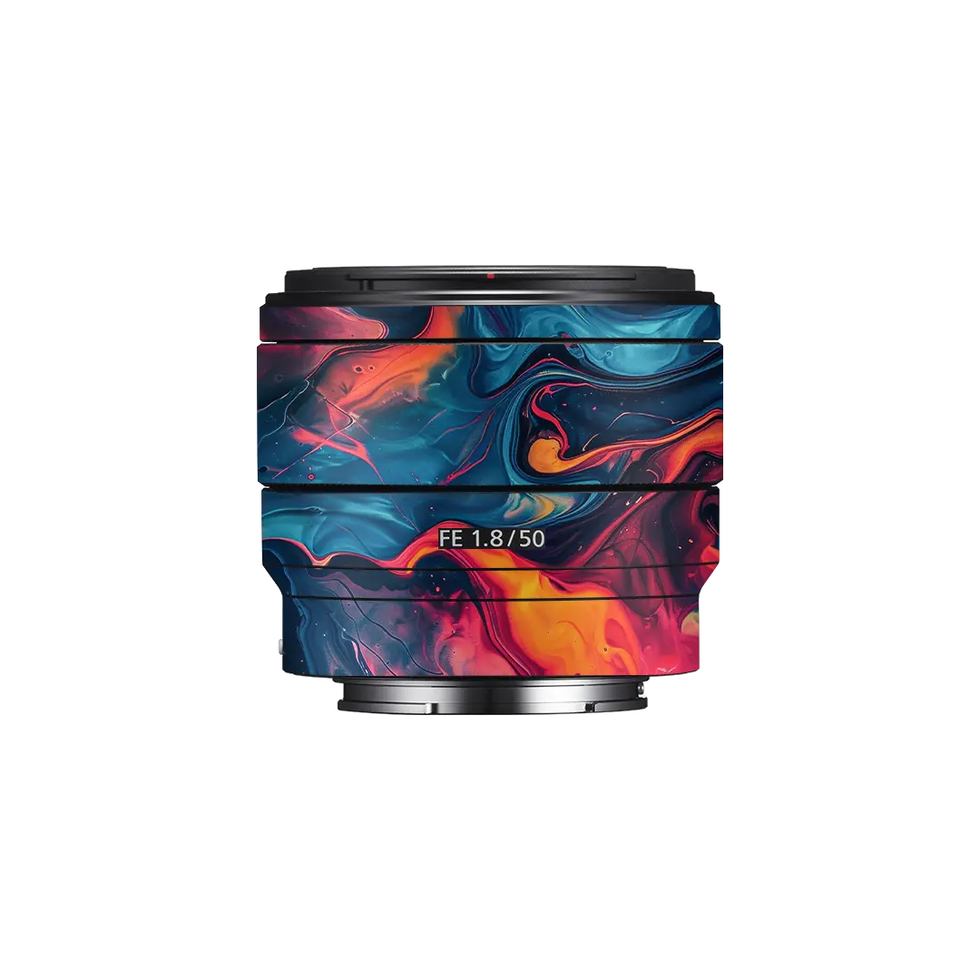 Preload Select Texture / Molten Fury