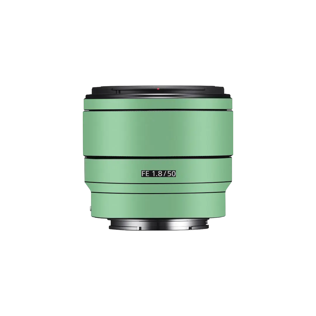 Preload Select Texture / Pastel Green