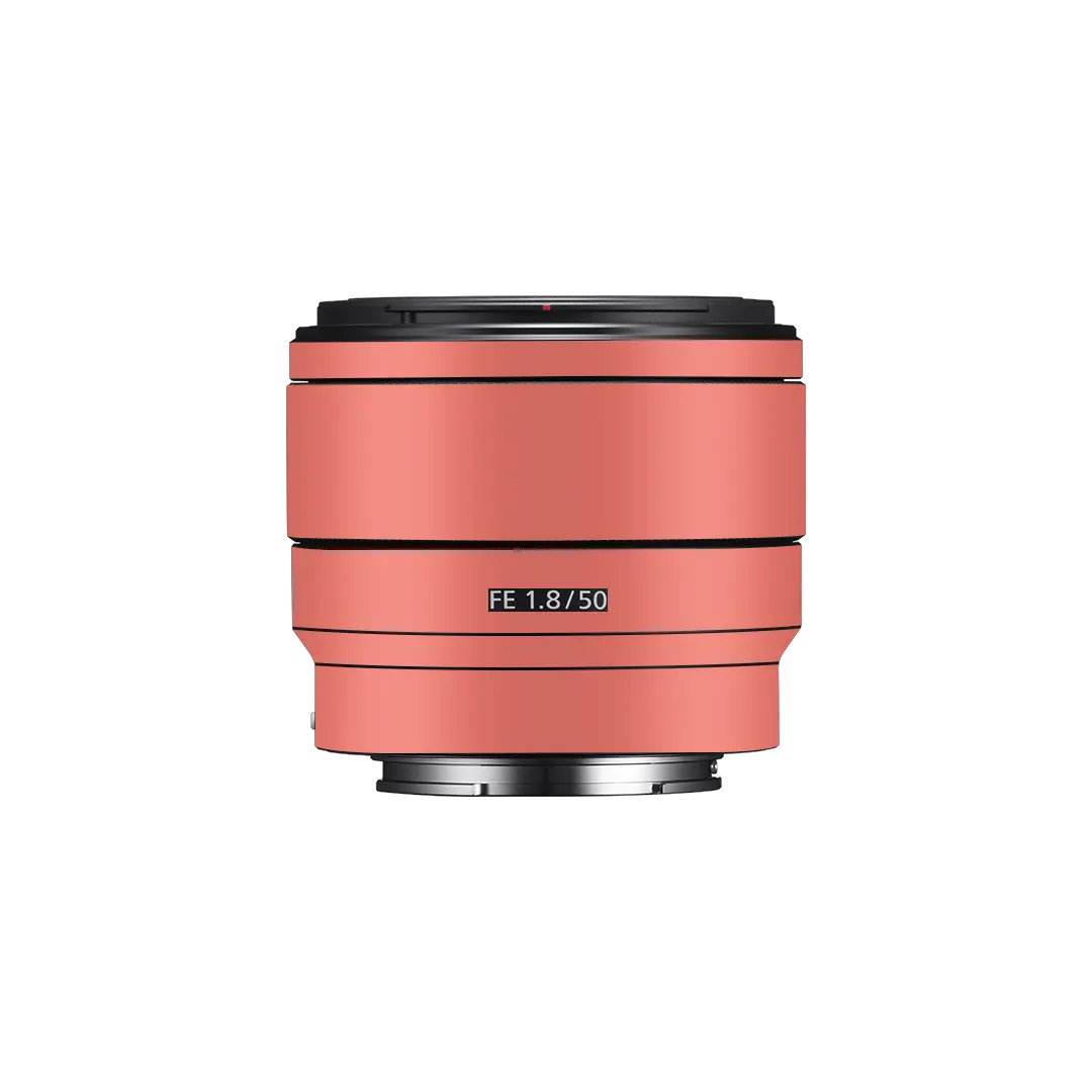 Preload Select Texture / Pastel Red