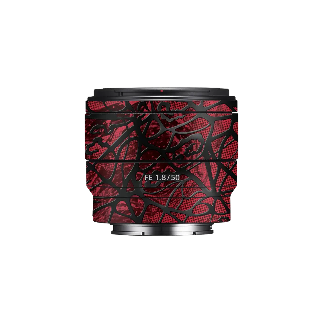 Preload Select Texture / Red Inmate