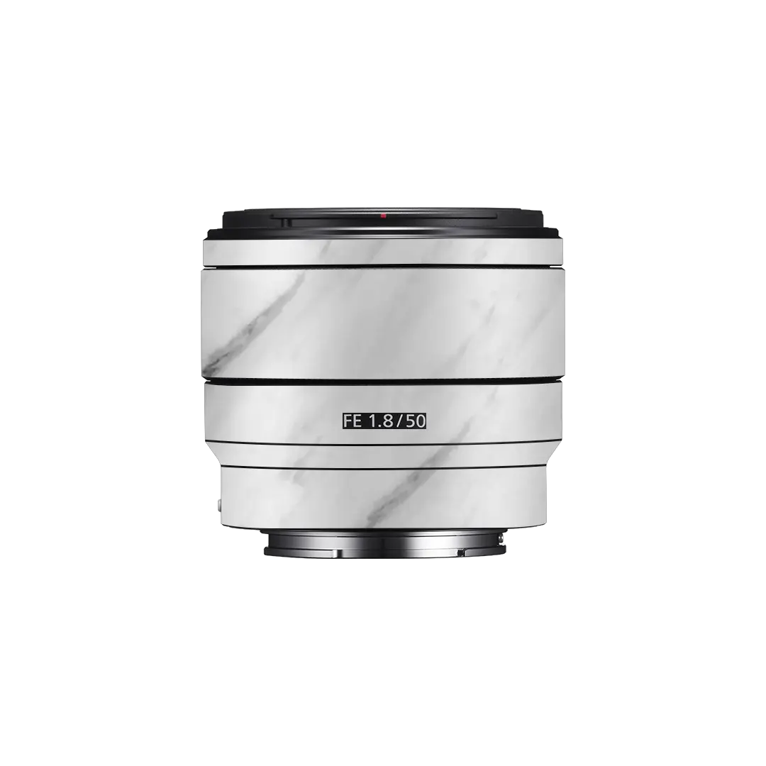 Preload Select Texture / White Marble