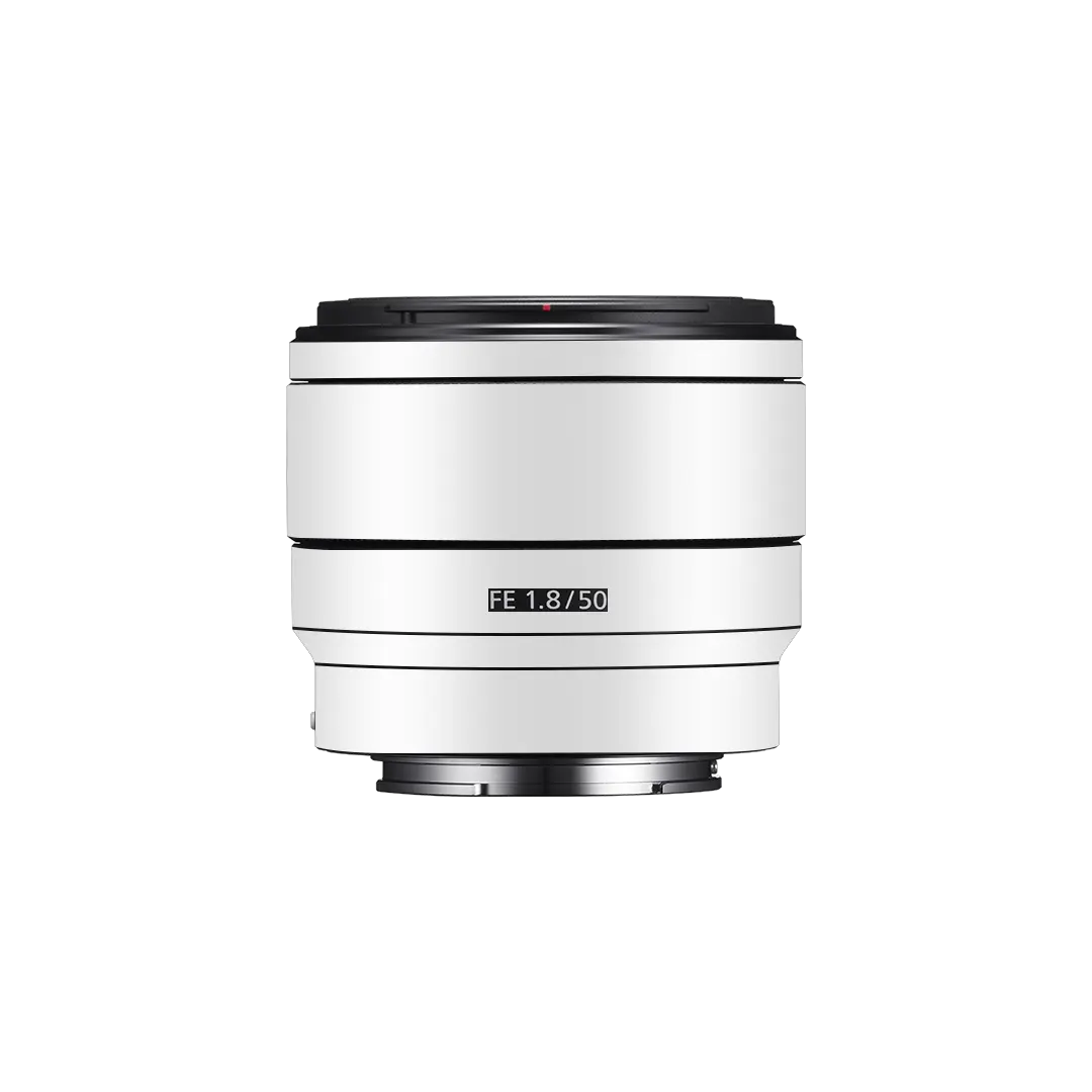 Preload Select Texture / White Matte