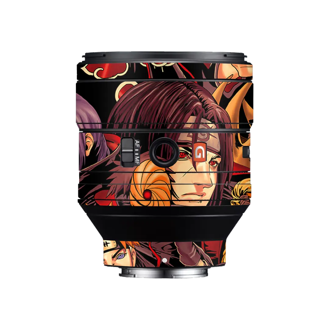 Preload Select Texture / Rogue Ninja