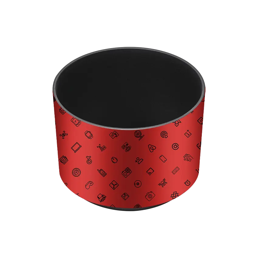 Preload Select Texture / Iconic Blaze