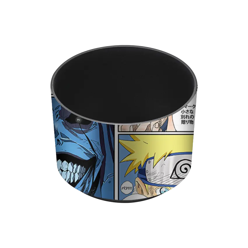 Preload Select Texture / Manga Relics