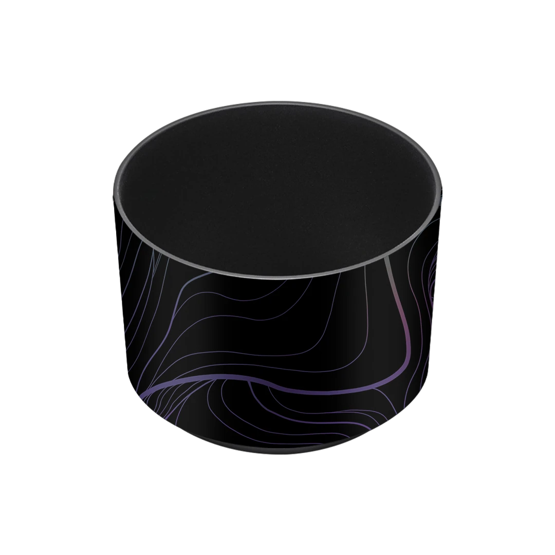 Preload Select Texture / Nebula Shift