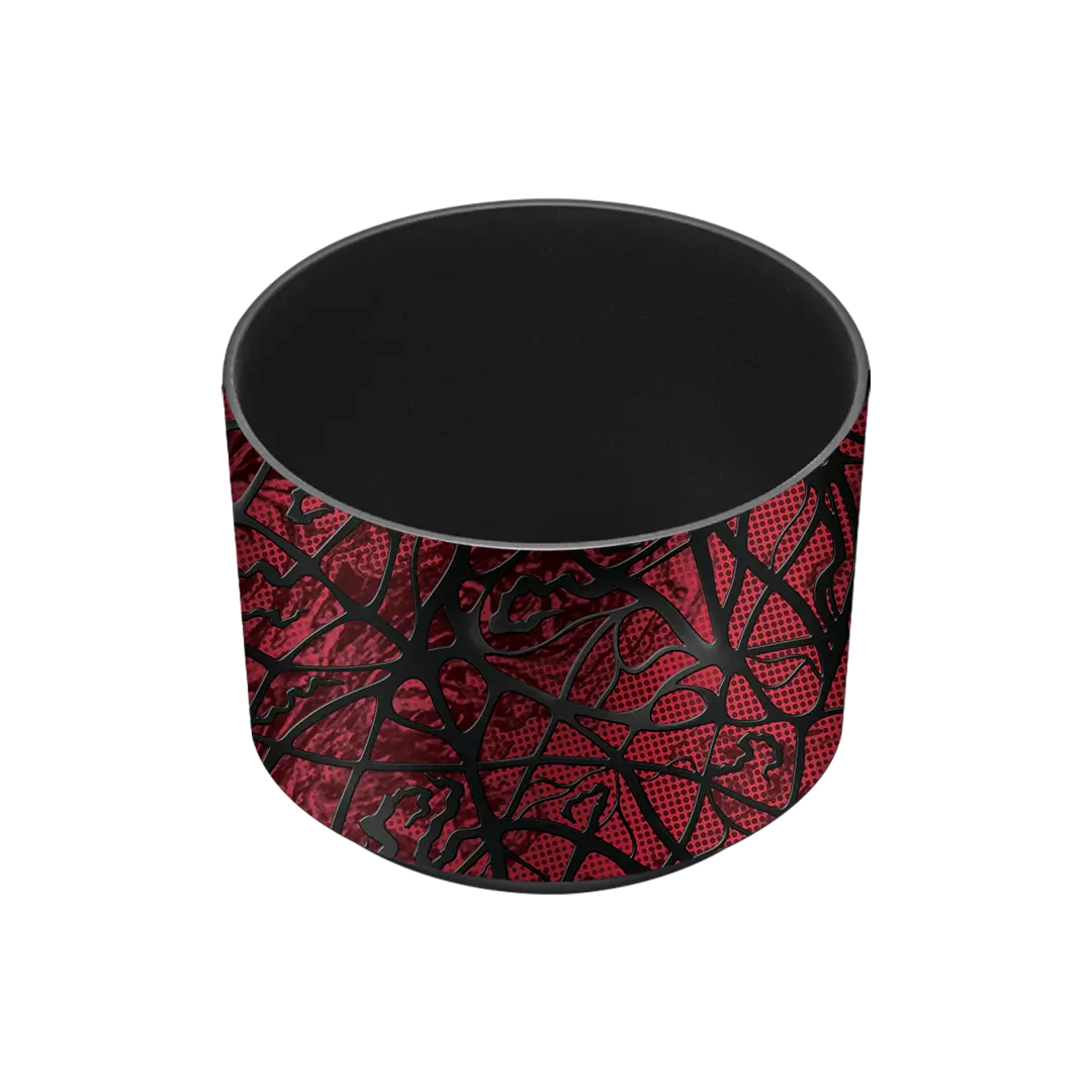 Preload Select Texture / Red Inmate