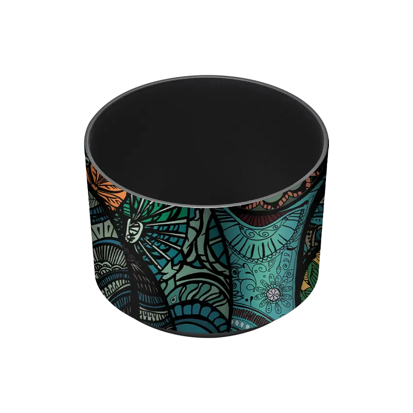 Preload Select Texture / Tribal Tusk
