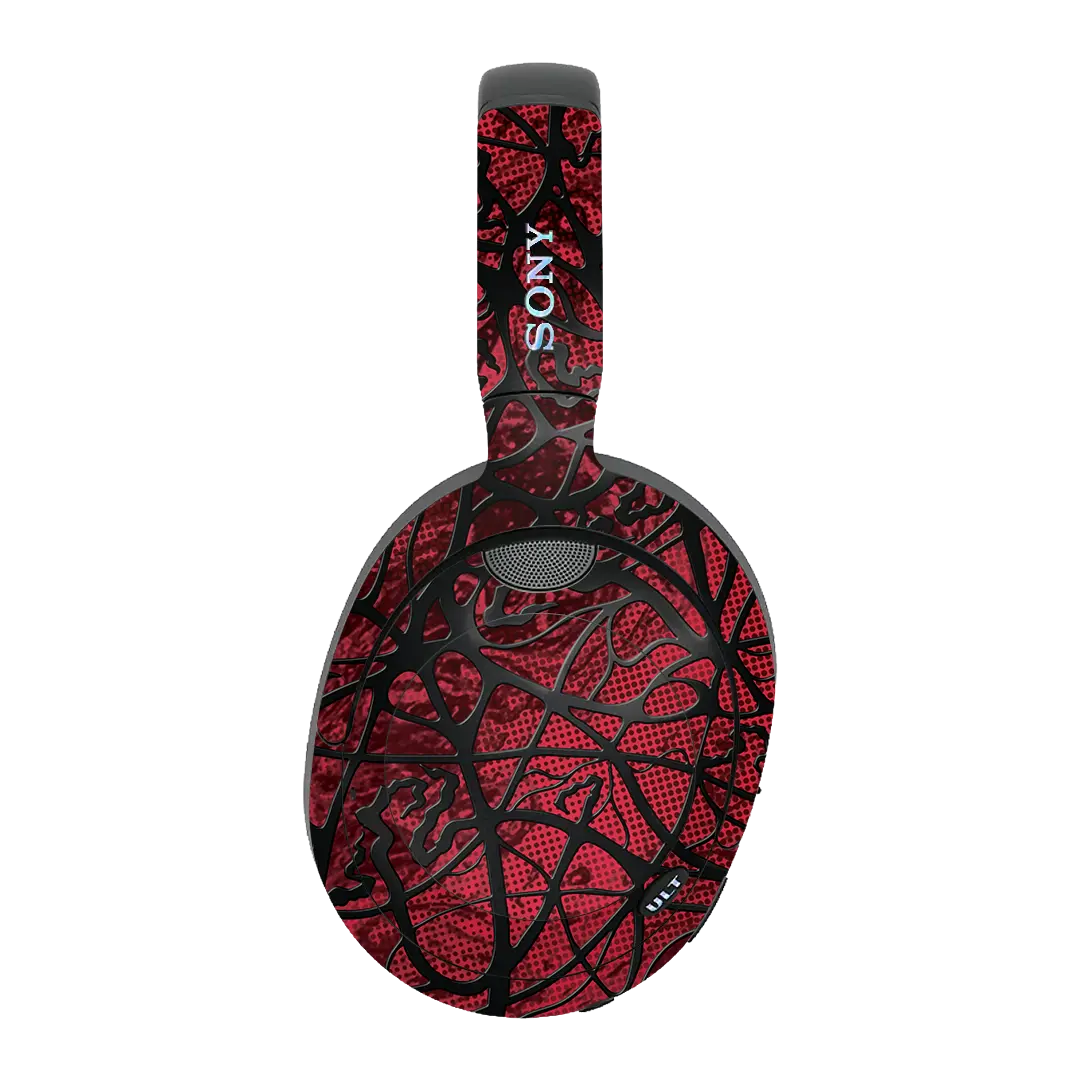 Preload Select Texture / Red Inmate