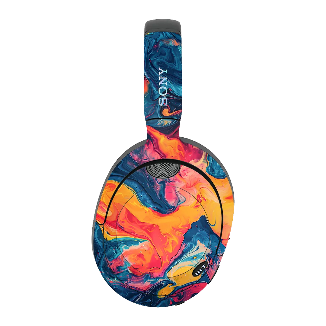 Sony ULT WEAR WH-ULT900N Headphone Skins & Wraps