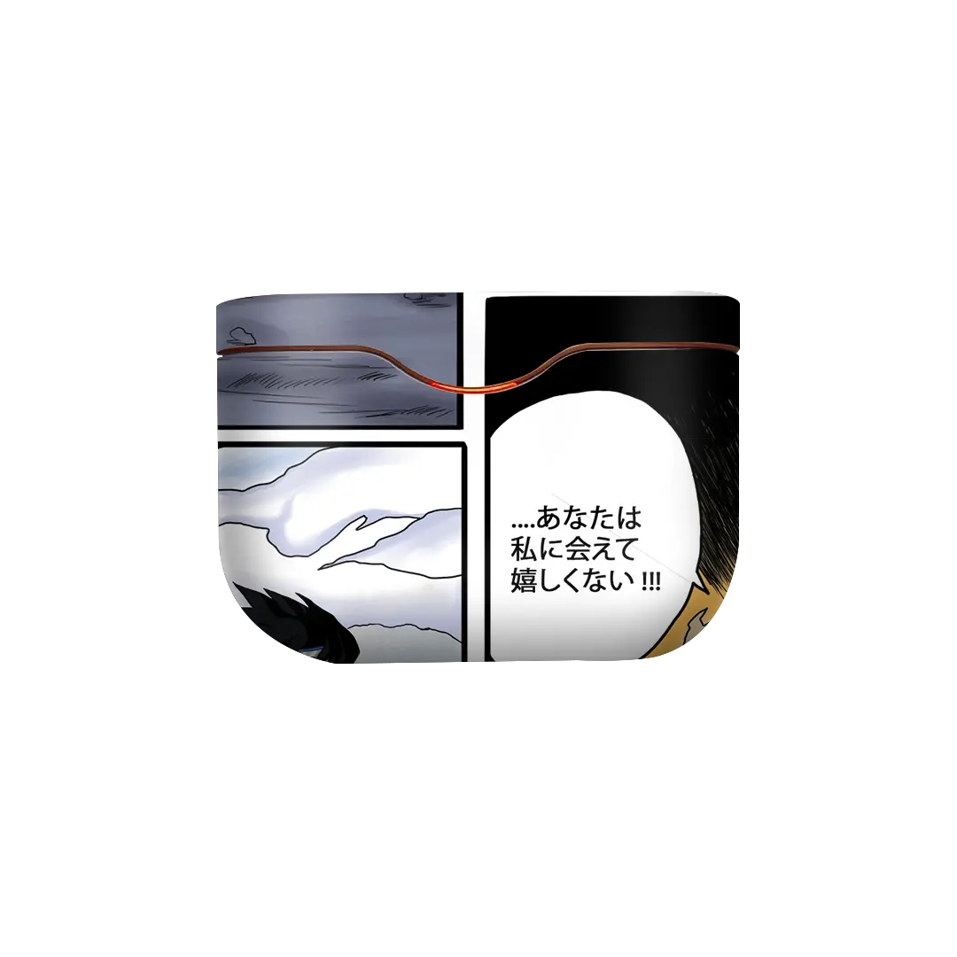 Preload Full Fit / Manga Relics