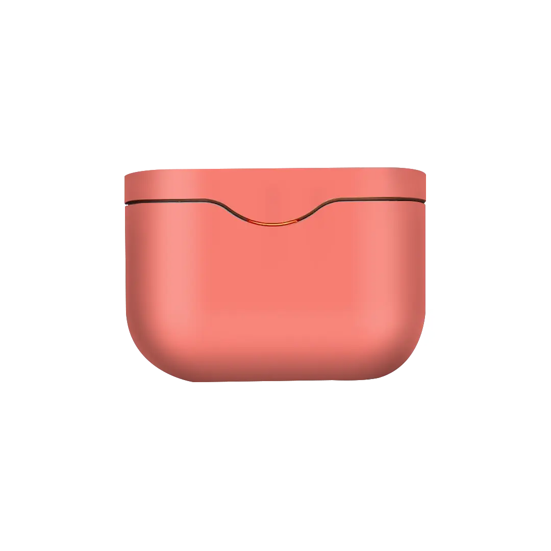 Preload Full Fit / Pastel Red