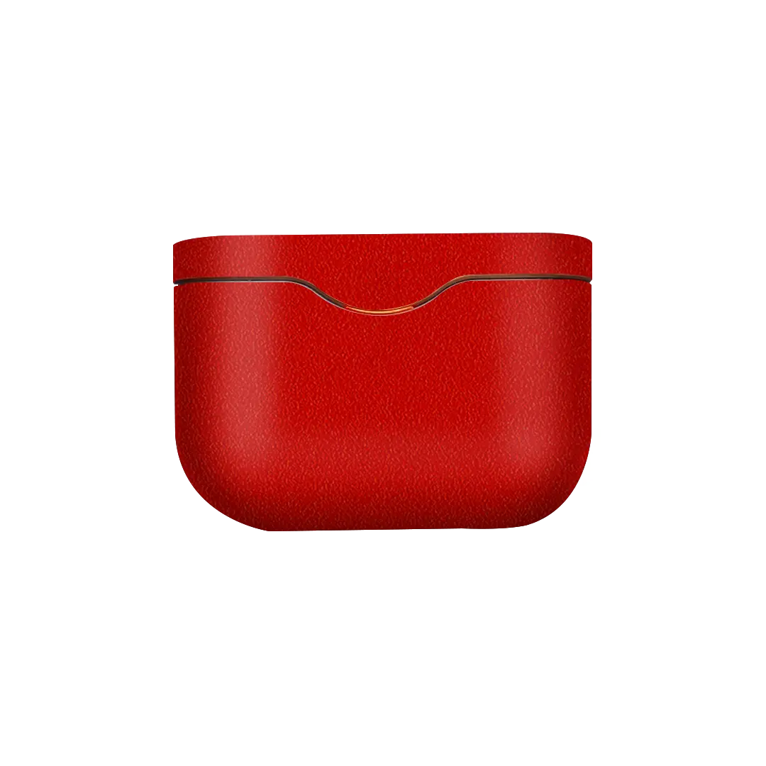 Preload Full Fit / Sandstone Red