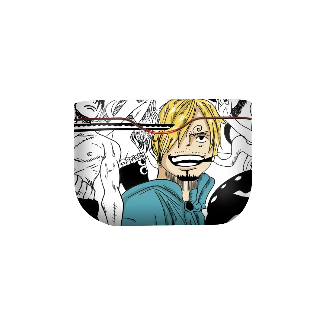 Preload Full Fit / Skull Titan