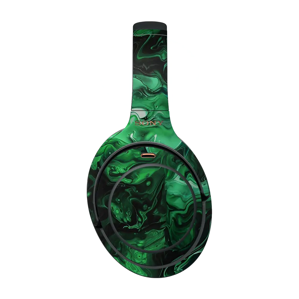 Preload Select Texture / Goblin Gas