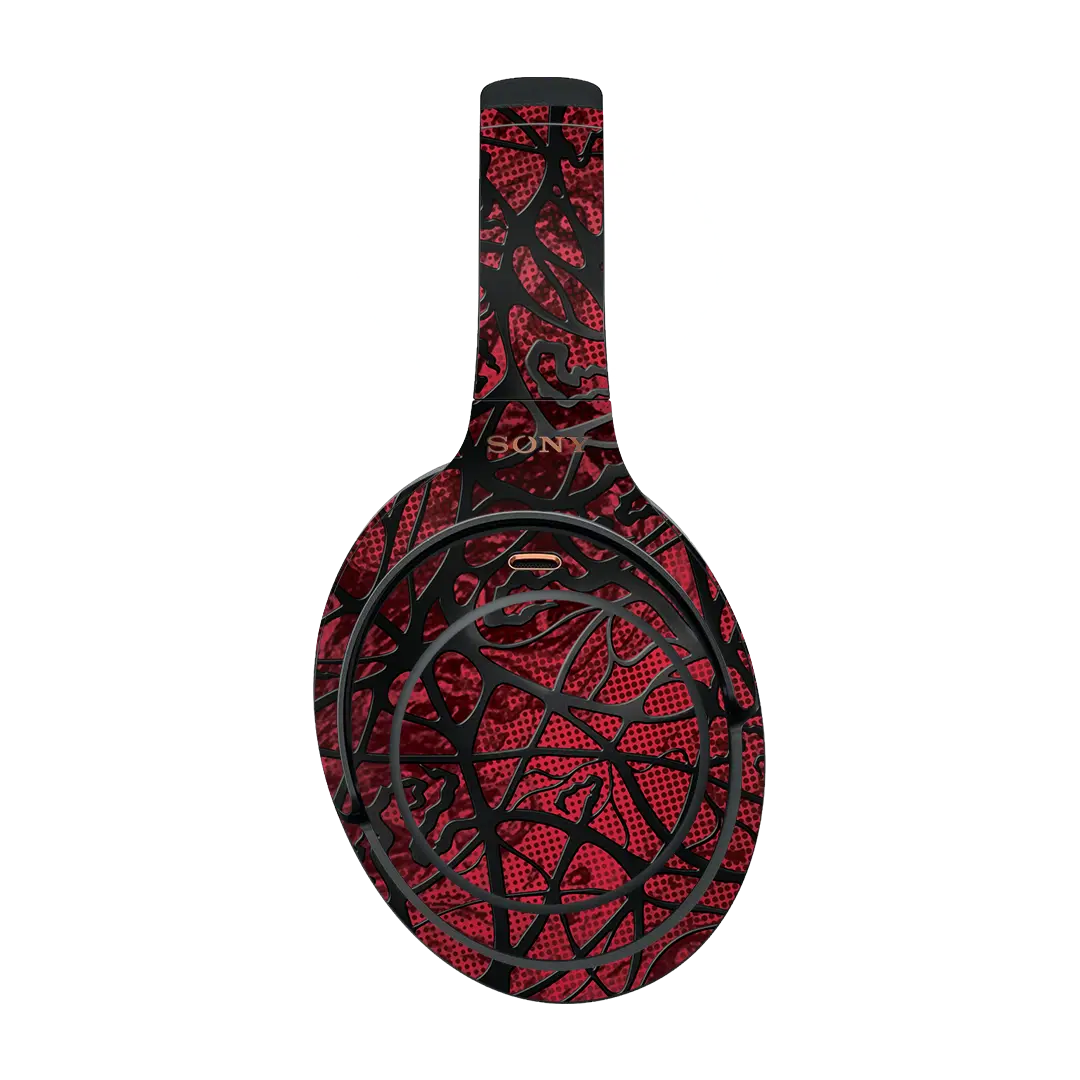 Preload Select Texture / Red Inmate