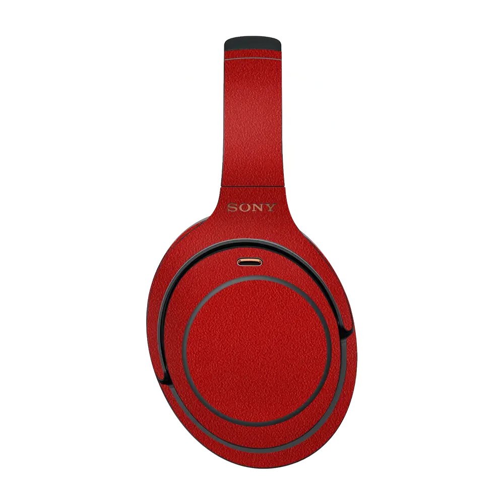 Preload Select Texture / Sandstone Red