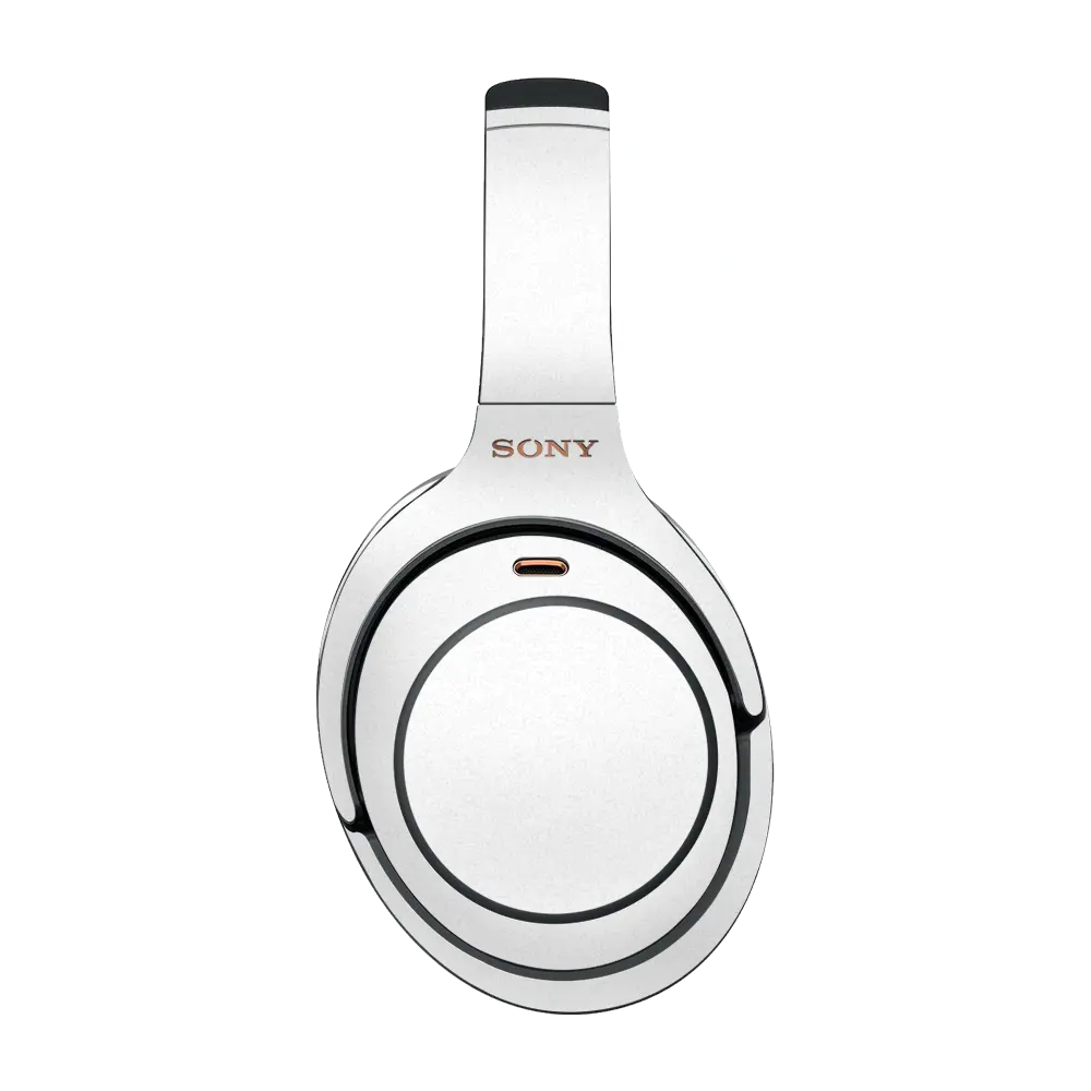 Preload Select Texture / White Matte