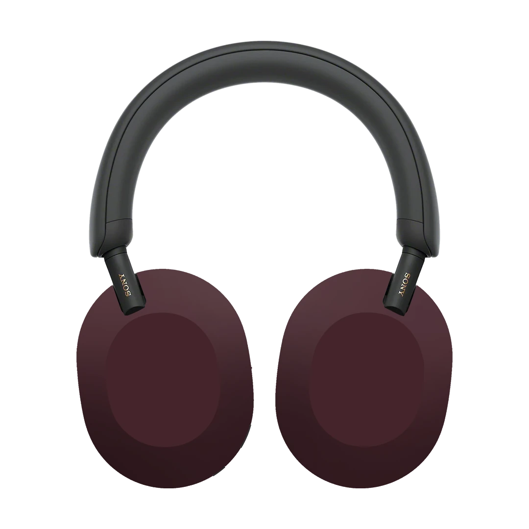 sony wh-1000xm5 wireless headphone mobile skins & wraps